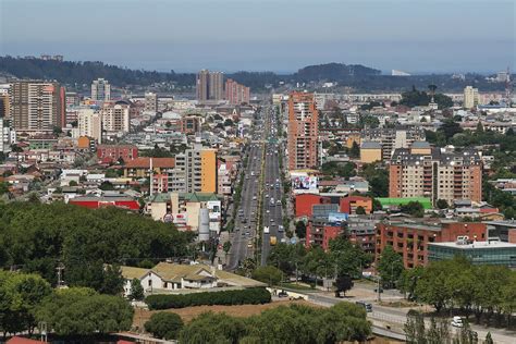 Concepcion .